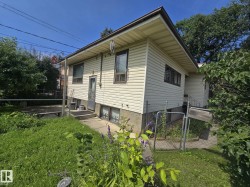 9839 81 Avenue NW  Edmonton, AB T6E 1W4