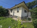 Additional content - 9839 81 Avenue Nw, Edmonton, AB  - Outdoor 