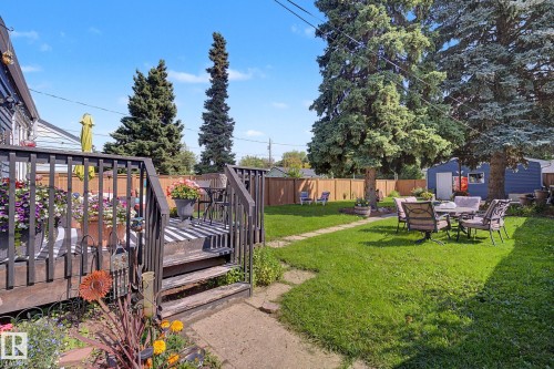 12131 126 Street Nw, Edmonton, AB - Outdoor