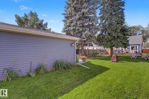 12131 126 Street Nw, Edmonton, AB - Outdoor
