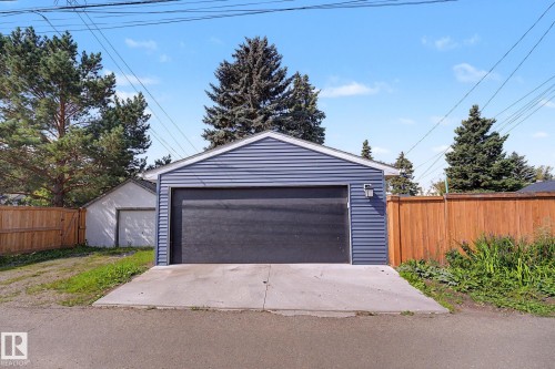 12131 126 Street Nw, Edmonton, AB - Outdoor