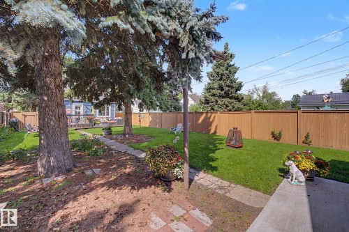 12131 126 Street Nw, Edmonton, AB - Outdoor