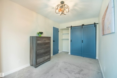71 Amberly Crest Nw, Edmonton, AB - Indoor