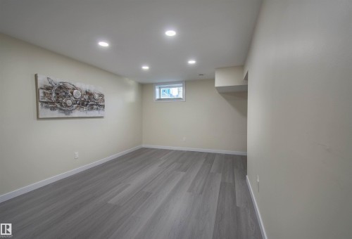 71 Amberly Crest Nw, Edmonton, AB - Indoor