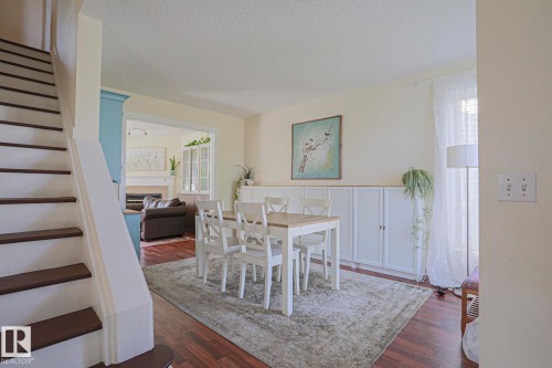 16 La Costa Fairway Close, Stony Plain, AB - Indoor Photo Showing Other Room