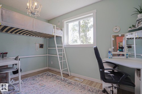 16 La Costa Fairway Close, Stony Plain, AB - Indoor Photo Showing Office