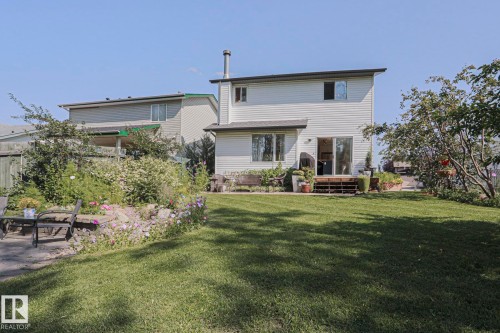 16 La Costa Fairway Close, Stony Plain, AB - Outdoor