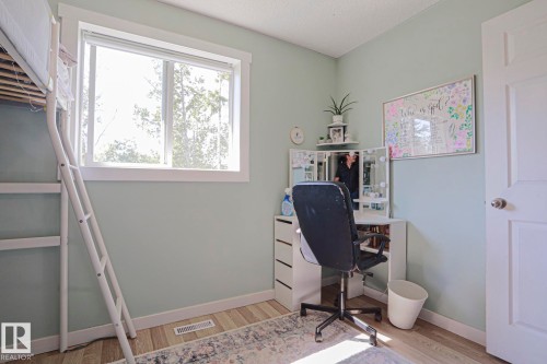16 La Costa Fairway Close, Stony Plain, AB - Indoor Photo Showing Office