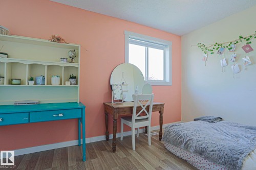 16 La Costa Fairway Close, Stony Plain, AB - Indoor Photo Showing Bedroom