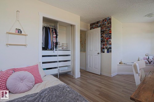 16 La Costa Fairway Close, Stony Plain, AB - Indoor Photo Showing Bedroom