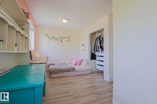 16 La Costa Fairway Close, Stony Plain, AB - Indoor Photo Showing Bedroom