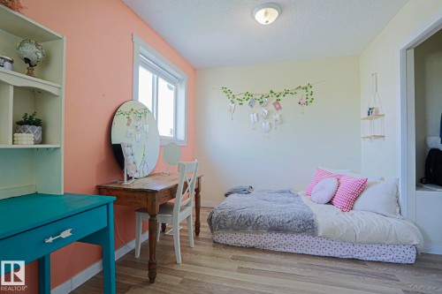 16 La Costa Fairway Close, Stony Plain, AB - Indoor Photo Showing Bedroom