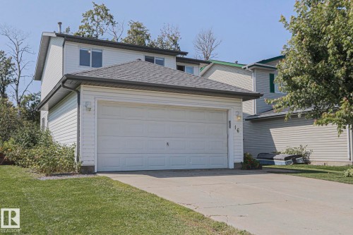 16 La Costa Fairway Close, Stony Plain, AB - Outdoor