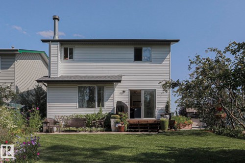 16 La Costa Fairway Close, Stony Plain, AB - Outdoor