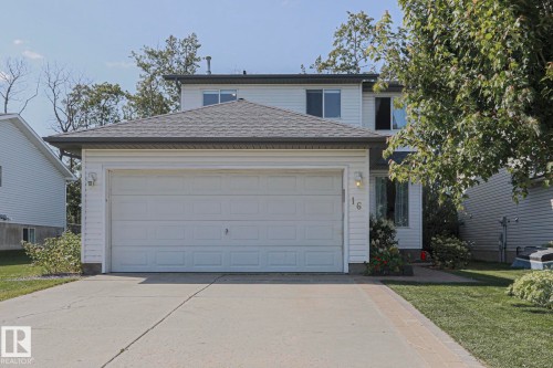 16 La Costa Fairway Close, Stony Plain, AB - Outdoor