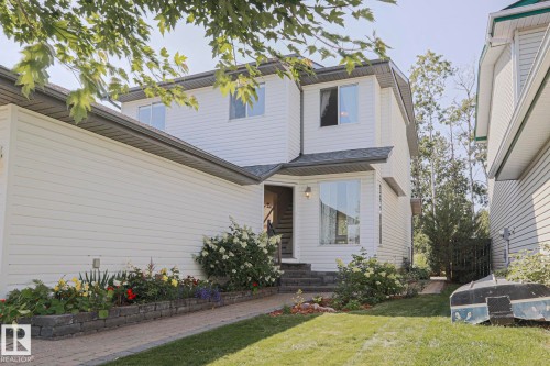 16 La Costa Fairway Close, Stony Plain, AB - Outdoor
