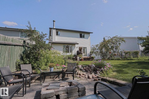 16 La Costa Fairway Close, Stony Plain, AB - Outdoor