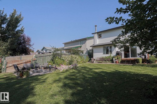 16 La Costa Fairway Close, Stony Plain, AB - Outdoor