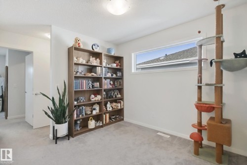 1298 Mcconachie Boulevard Nw, Edmonton, AB - Indoor Photo Showing Other Room