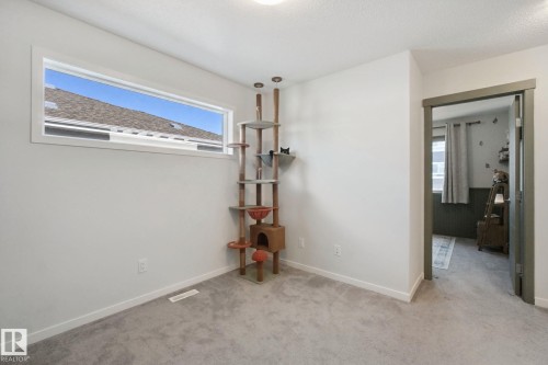 1298 Mcconachie Boulevard Nw, Edmonton, AB - Indoor Photo Showing Other Room