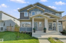 1298 MCCONACHIE Boulevard NW  Edmonton, AB T5Y 3C5