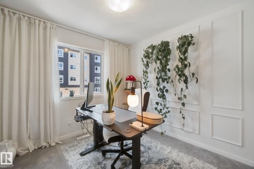 1298 Mcconachie Boulevard Nw, Edmonton, AB - Indoor
