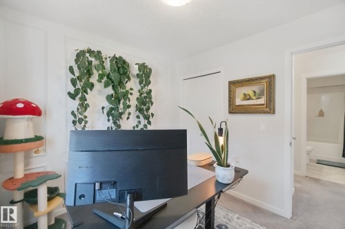 1298 Mcconachie Boulevard Nw, Edmonton, AB - Indoor