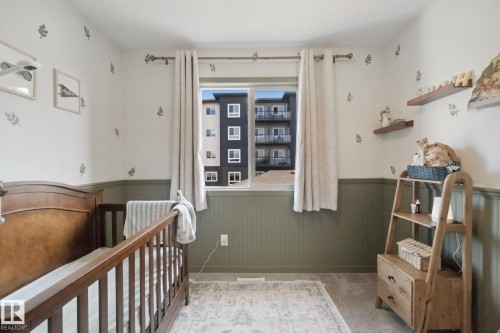 1298 Mcconachie Boulevard Nw, Edmonton, AB - Indoor