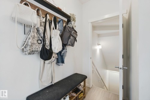 1298 Mcconachie Boulevard Nw, Edmonton, AB - Indoor Photo Showing Other Room