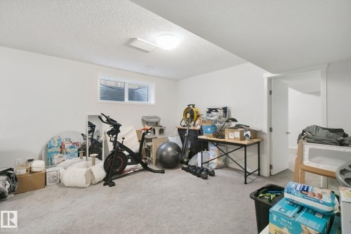 1298 Mcconachie Boulevard Nw, Edmonton, AB - Indoor