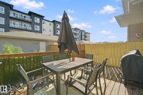 1298 Mcconachie Boulevard Nw, Edmonton, AB - Outdoor