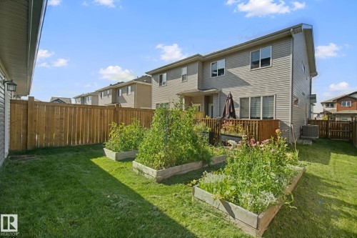 1298 Mcconachie Boulevard Nw, Edmonton, AB - Outdoor