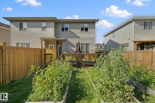 1298 Mcconachie Boulevard Nw, Edmonton, AB - Outdoor