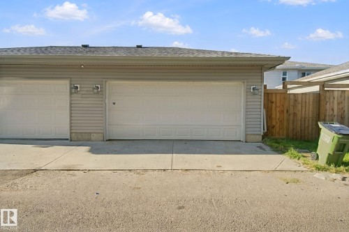1298 Mcconachie Boulevard Nw, Edmonton, AB - Outdoor