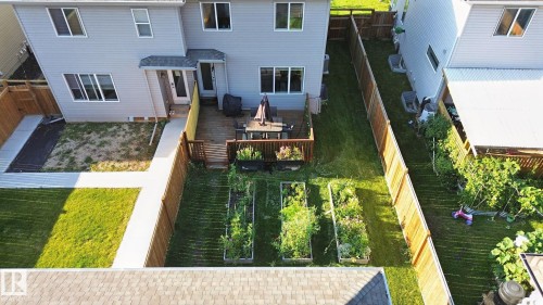 1298 Mcconachie Boulevard Nw, Edmonton, AB - Outdoor With Exterior