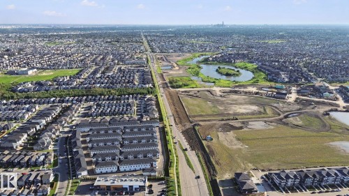 1298 Mcconachie Boulevard Nw, Edmonton, AB - Outdoor With View