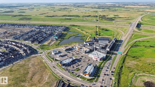 1298 Mcconachie Boulevard Nw, Edmonton, AB - Outdoor With View