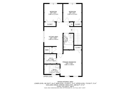 1298 Mcconachie Boulevard Nw, Edmonton, AB - Other