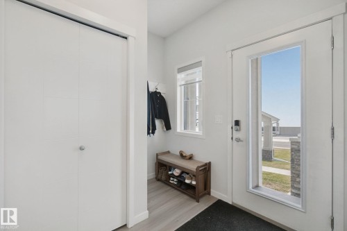 1298 Mcconachie Boulevard Nw, Edmonton, AB - Indoor Photo Showing Other Room