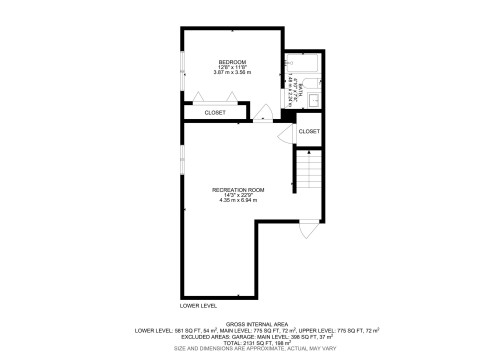1298 Mcconachie Boulevard Nw, Edmonton, AB - Other