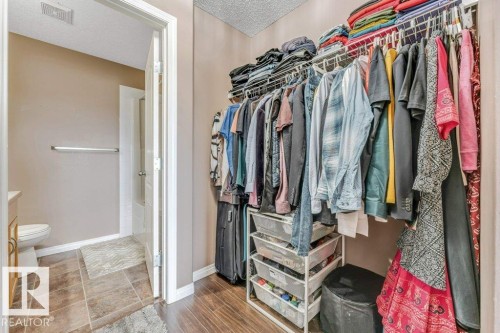 #404 3425 19 St Nw, Edmonton, AB - Indoor With Storage