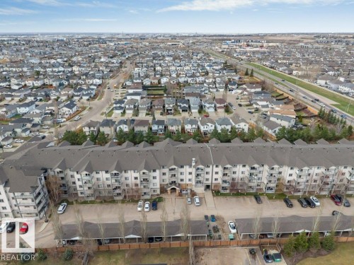 #404 3425 19 St Nw, Edmonton, AB - Outdoor With View