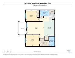 Floor plan - 