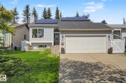29 LARCH Way   St. Albert, AB T8N 4L2