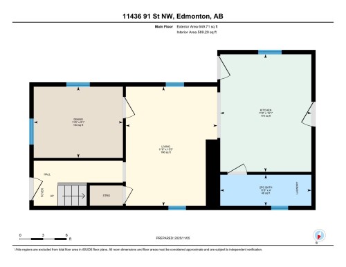 11436 91 Street Nw, Edmonton, AB - Other