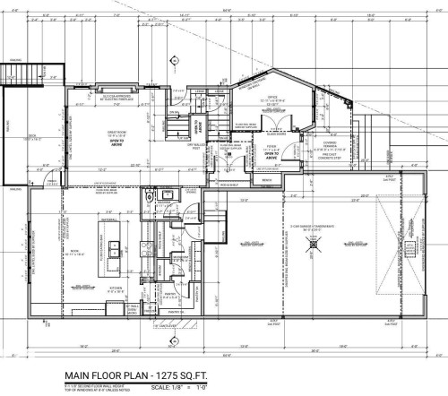 Floor plan - 131 Hayward Crescent Nw, Edmonton, AB 