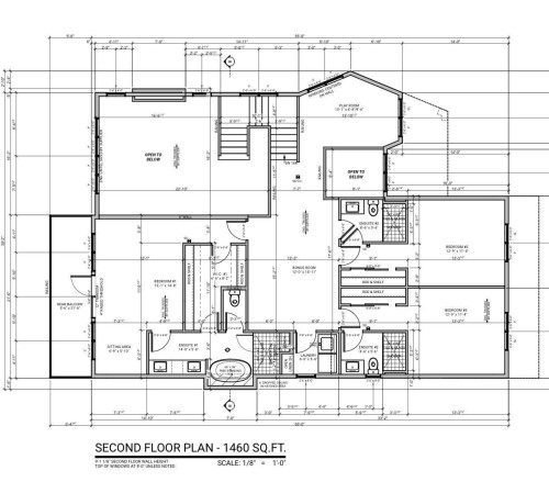 Floor plan - 131 Hayward Crescent Nw, Edmonton, AB 