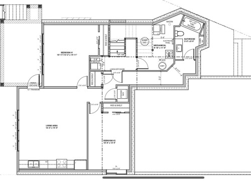 Floor plan - 131 Hayward Crescent Nw, Edmonton, AB 