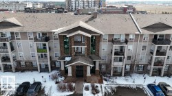 #1111 7339 SOUTH TERWILLEGAR DR NW Edmonton, AB T6R 0L9