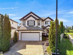 614 SILVER BERRY ROAD NW  Edmonton, AB T6T 1X5